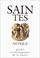 Cover of: Saintes antique