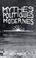 Cover of: Mythes politiques modernes