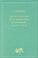 Cover of: Les institutions de la France sous la monarchie absolue, 1598-1789