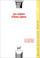 Cover of: Aux origines d'Homo sapiens