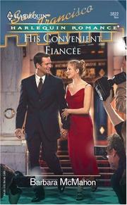 Cover of: His Convenient Fiancee