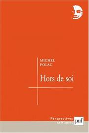 Hors de soi by Michel Polac