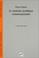 Cover of: Le Système juridique communautaire, 3e édition