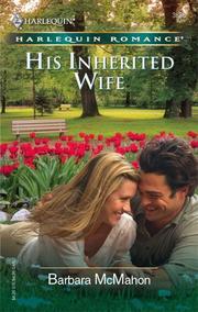 Cover of: His Inherited Wife