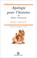 Cover of: Apologie pour l'histoire ou Métier d'historien
