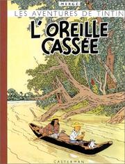 Cover of: Les Aventures de Tintin by Hergé