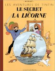 Cover of: Les Aventures de Tintin by Hergé