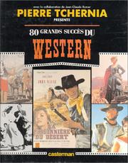 Cover of: 80 grands succès du western