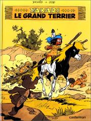 Yakari, tome 10 by Derib, Job