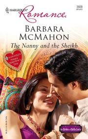 Cover of: The Nanny And The Sheikh