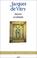 Cover of: Histoire occidentale =: Historia occidentalis 
