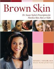 Cover of: Brown Skin by Susan C. Taylor, Susan C. Taylor