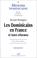 Cover of: Les Dominicains en France et leurs réformes