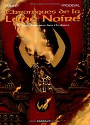 Cover of: Les Chroniques de la Lune noire, tome 6 : La Couronne des ombres