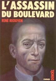 Cover of: L' assassin du boulevard