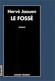 Cover of: fossé: roman