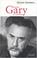 Cover of: Romain Gary, le caméléon