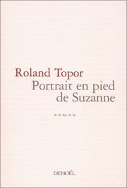 Cover of: Portrait en pied de Suzanne