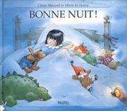 Cover of: Bonne nuit by Claire Masurel, Marie H. Henry