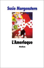 Cover of: L'Amerloque