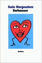 Cover of: Barbamour