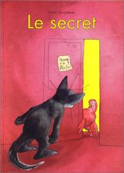 Cover of: Le secret