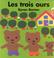 Cover of: Les trois ours