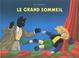 Cover of: Le grand sommeil 