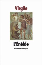 Cover of: L'Enéide by Publius Vergilius Maro