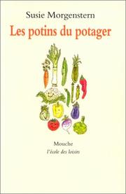 Cover of: Les Potins du potager