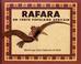 Cover of: Rafara