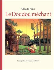 Cover of: Le Doudou méchant