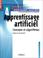 Cover of: Apprentissage artificiel 