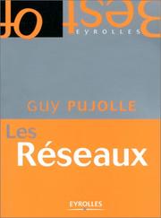 Cover of: Les Réseaux