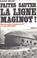 Cover of: Histoire de la ligne Maginot