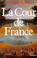 Cover of: La cour de France