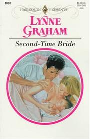 Cover of: Second - Time Bride