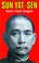 Cover of: Sun Yat-Sen