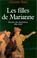 Cover of: Les filles de Marianne
