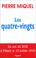 Cover of: Les quatre-vingts