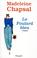 Cover of: Le foulard bleu