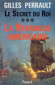 Cover of: Le secret du roi