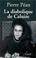 Cover of: La diabolique de Caluire