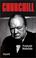 Cover of: Churchill