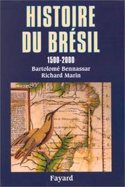 Cover of: Histoire du Brésil: 1500-2000