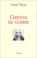 Cover of: Chienne de guerre