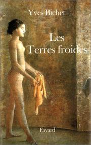 Cover of: Les terres froides: récit