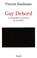 Cover of: Guy Debord