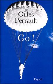 Cover of: Go! by Gilles Perrault