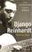 Cover of: Django Reinhardt